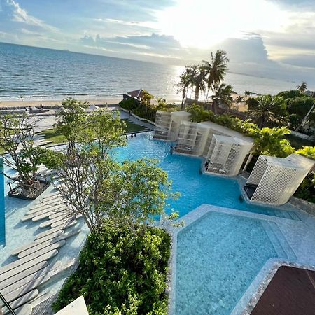 Veranda Residences Pattaya By Phung Jomtien Beach Exterior photo