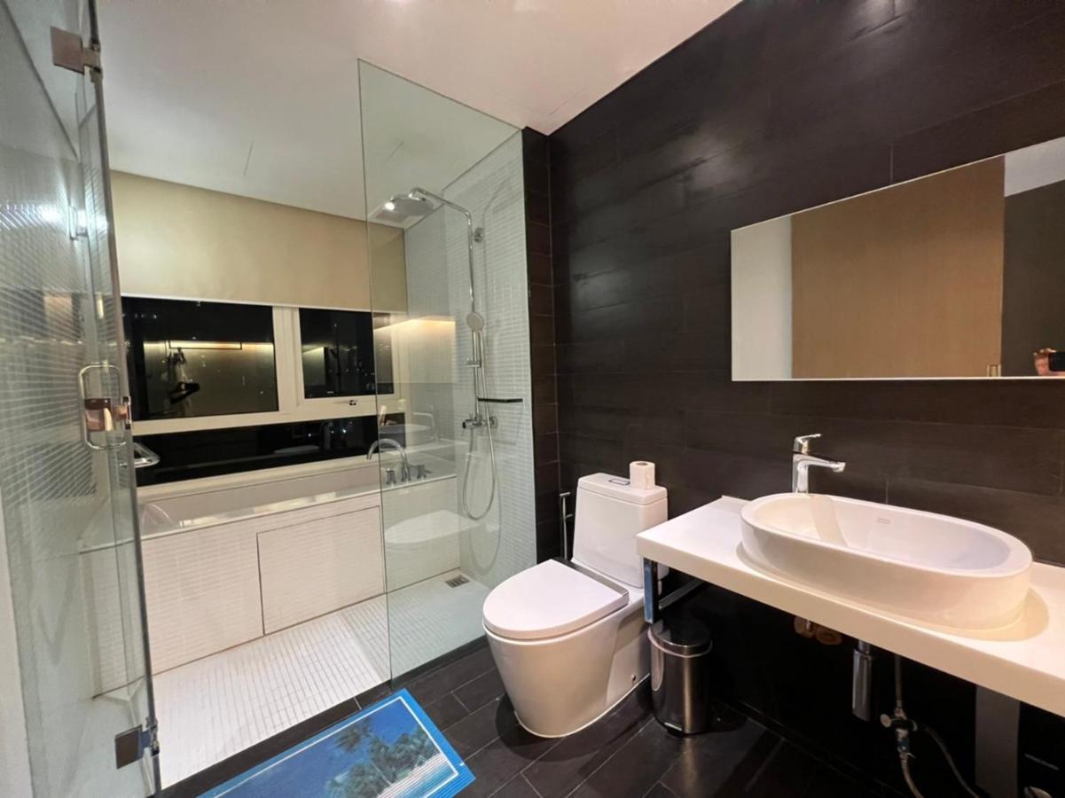 Veranda Residences Pattaya By Phung Jomtien Beach Exterior photo