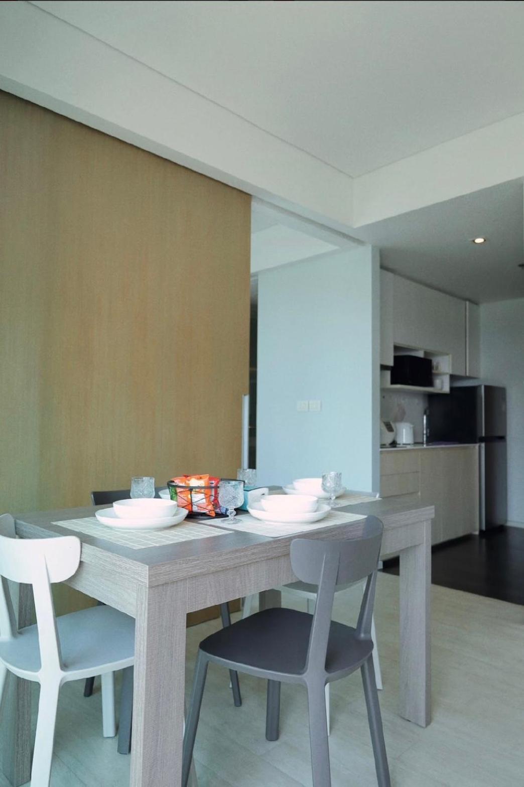 Veranda Residences Pattaya By Phung Jomtien Beach Exterior photo