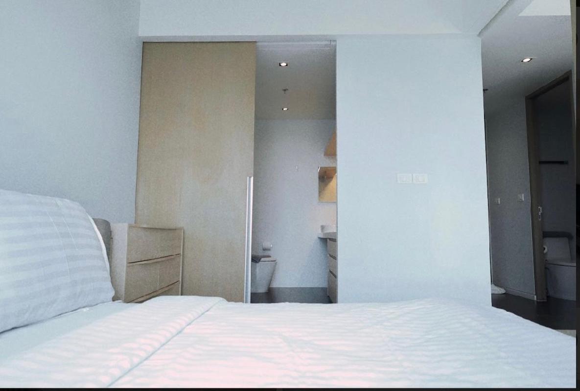 Veranda Residences Pattaya By Phung Jomtien Beach Exterior photo